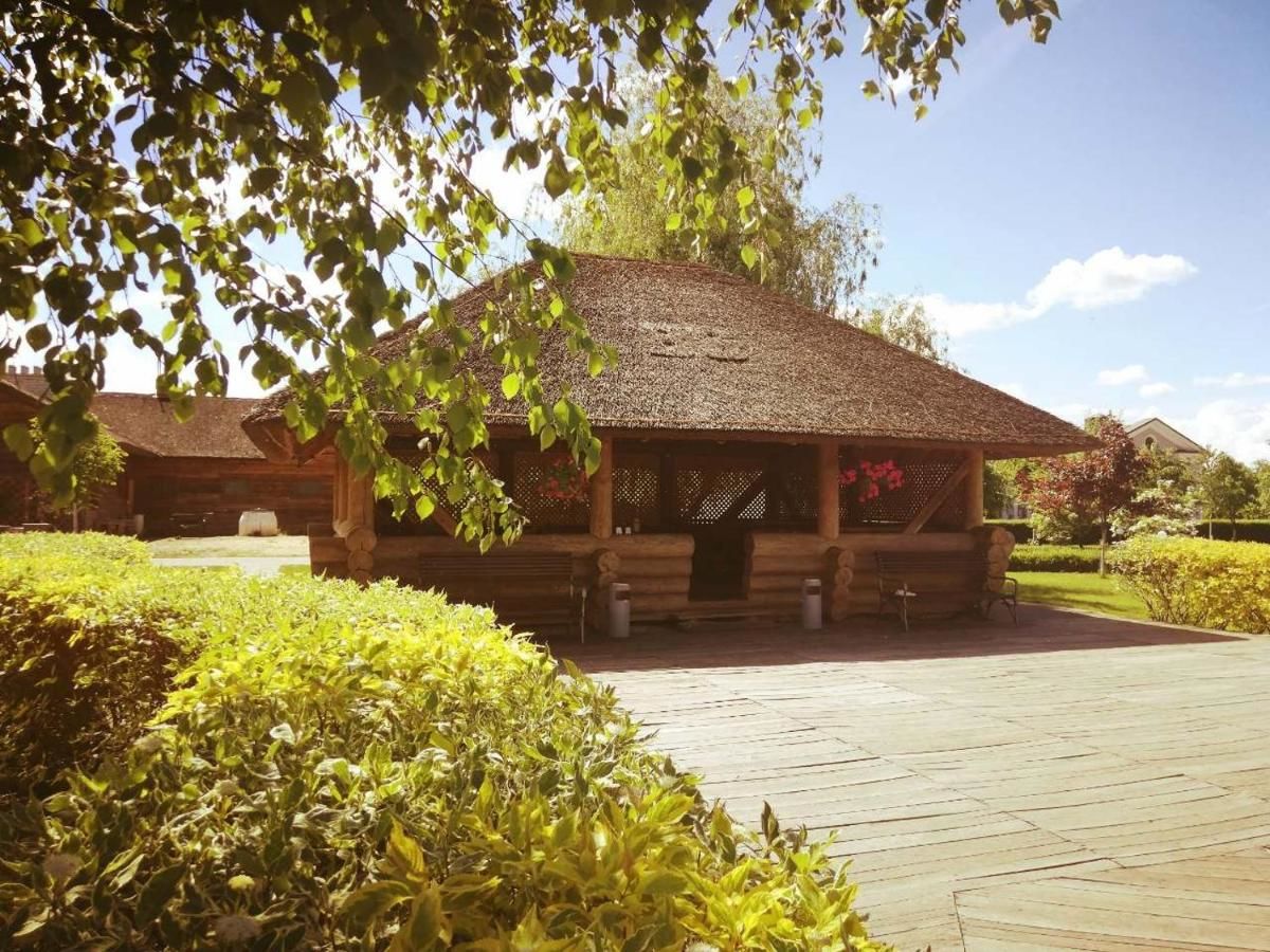 Отель Усадьба Рыньковка Брест-14