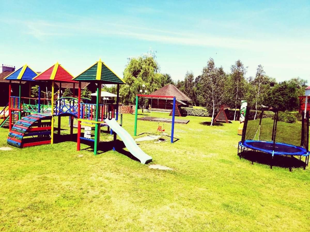 Отель Усадьба Рыньковка Брест-17