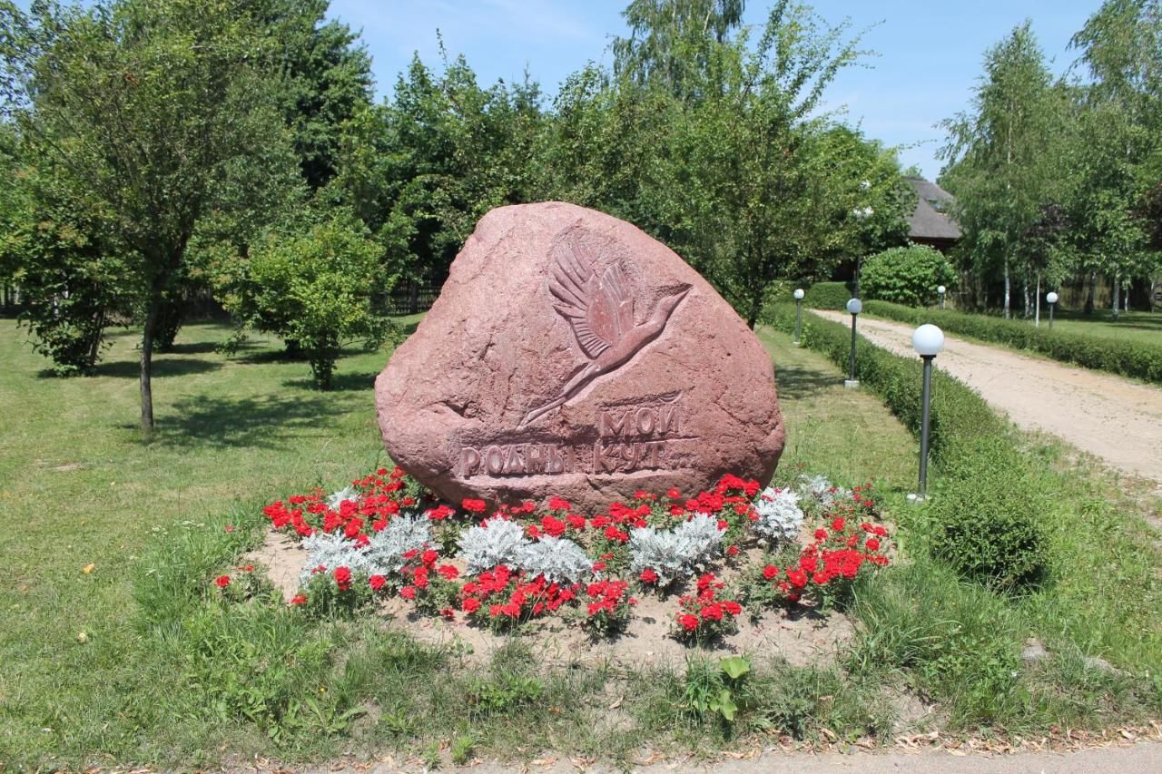 Отель Усадьба Рыньковка Брест-22