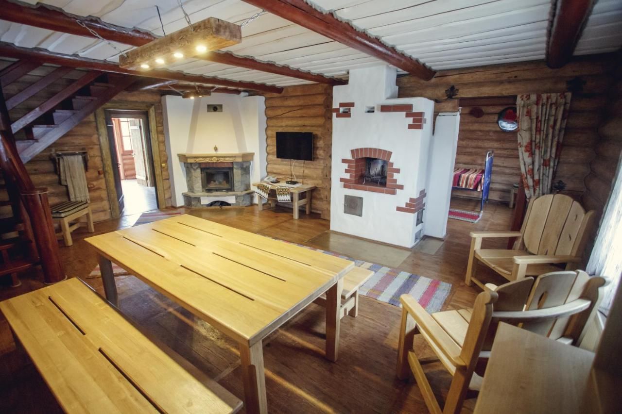 Отель Усадьба Рыньковка Брест-24