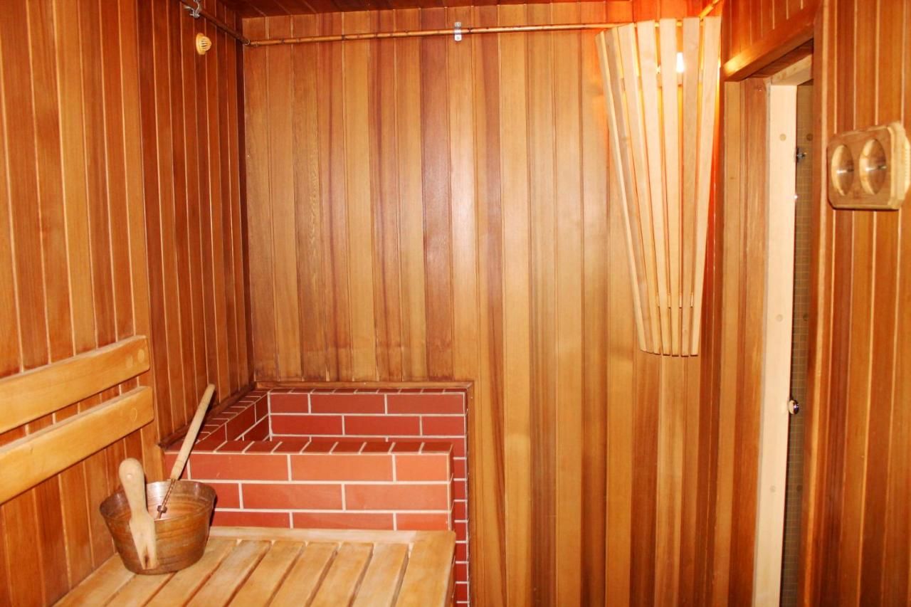 Отель Усадьба Рыньковка Брест