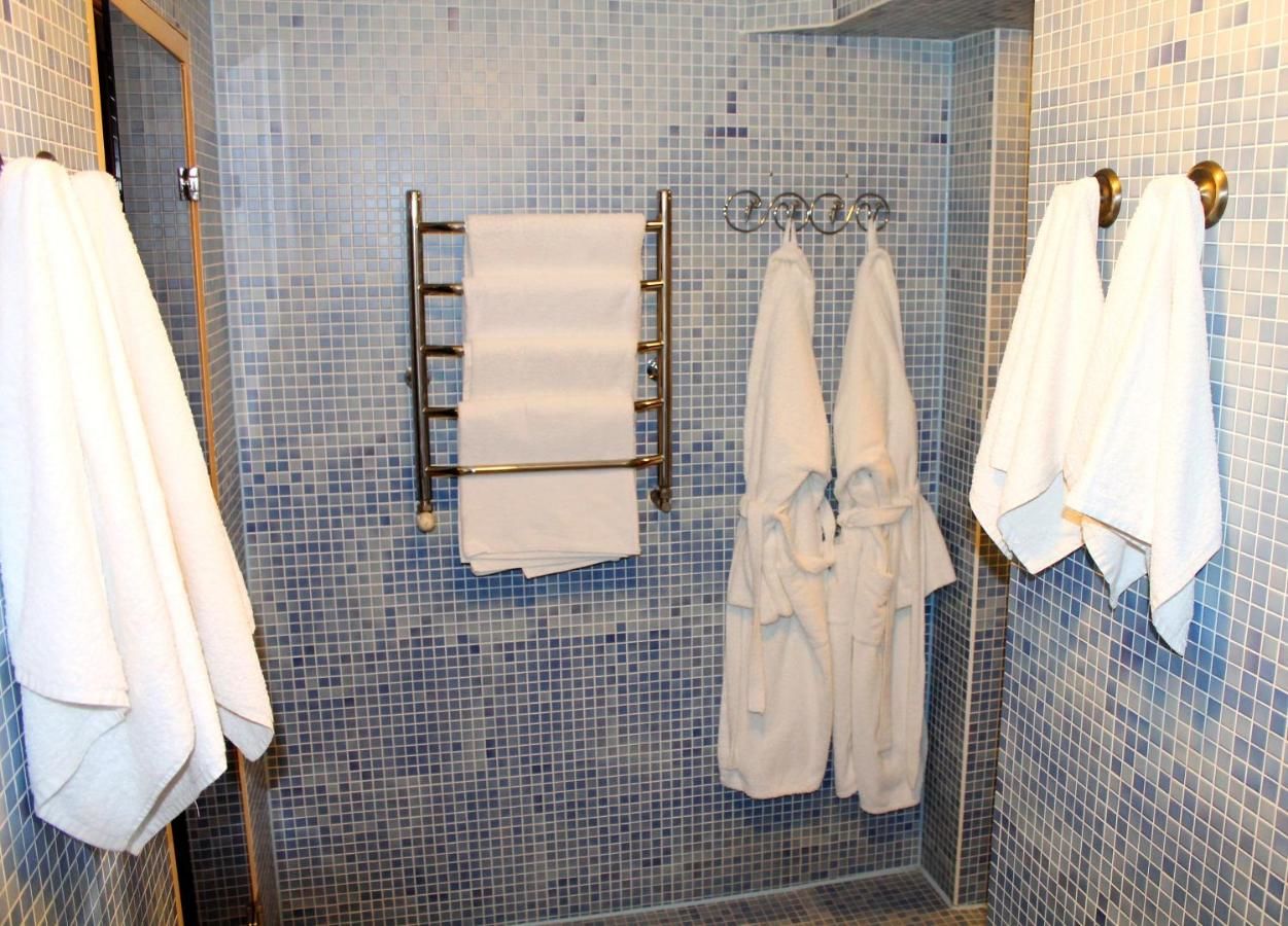 Отель Усадьба Рыньковка Брест-31