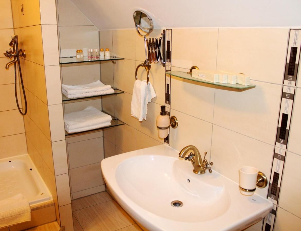 Отель Усадьба Рыньковка Брест-32