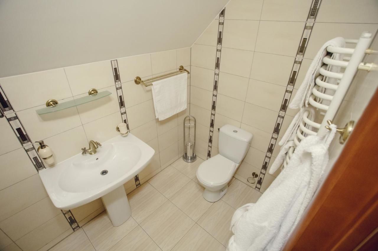 Отель Усадьба Рыньковка Брест-33