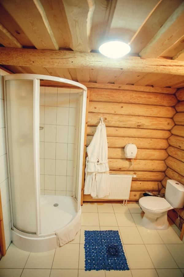 Отель Усадьба Рыньковка Брест-35