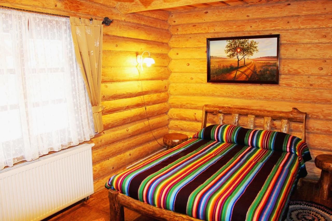 Отель Усадьба Рыньковка Брест