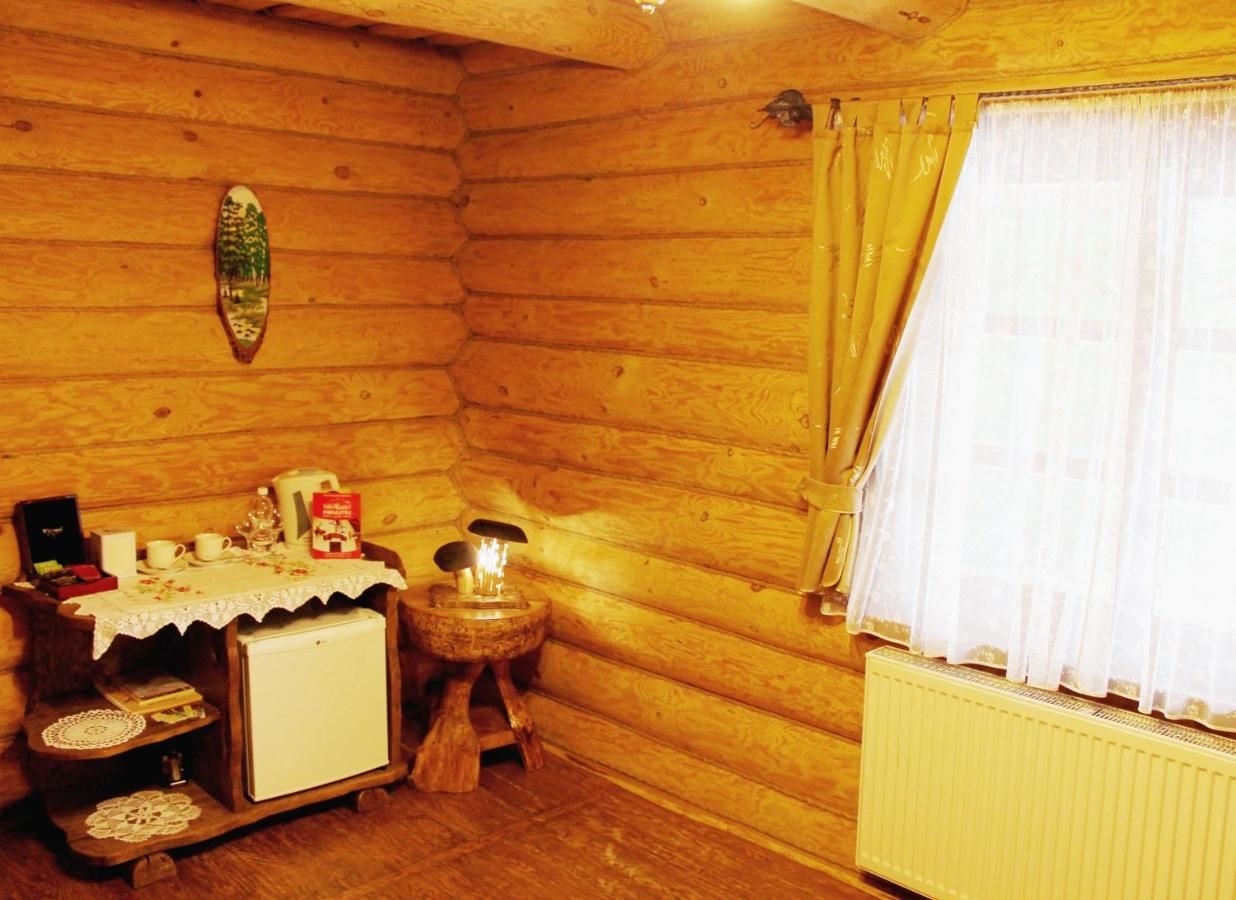 Отель Усадьба Рыньковка Брест-37