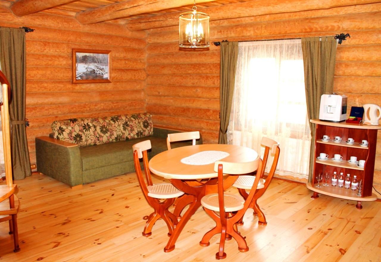 Отель Усадьба Рыньковка Брест