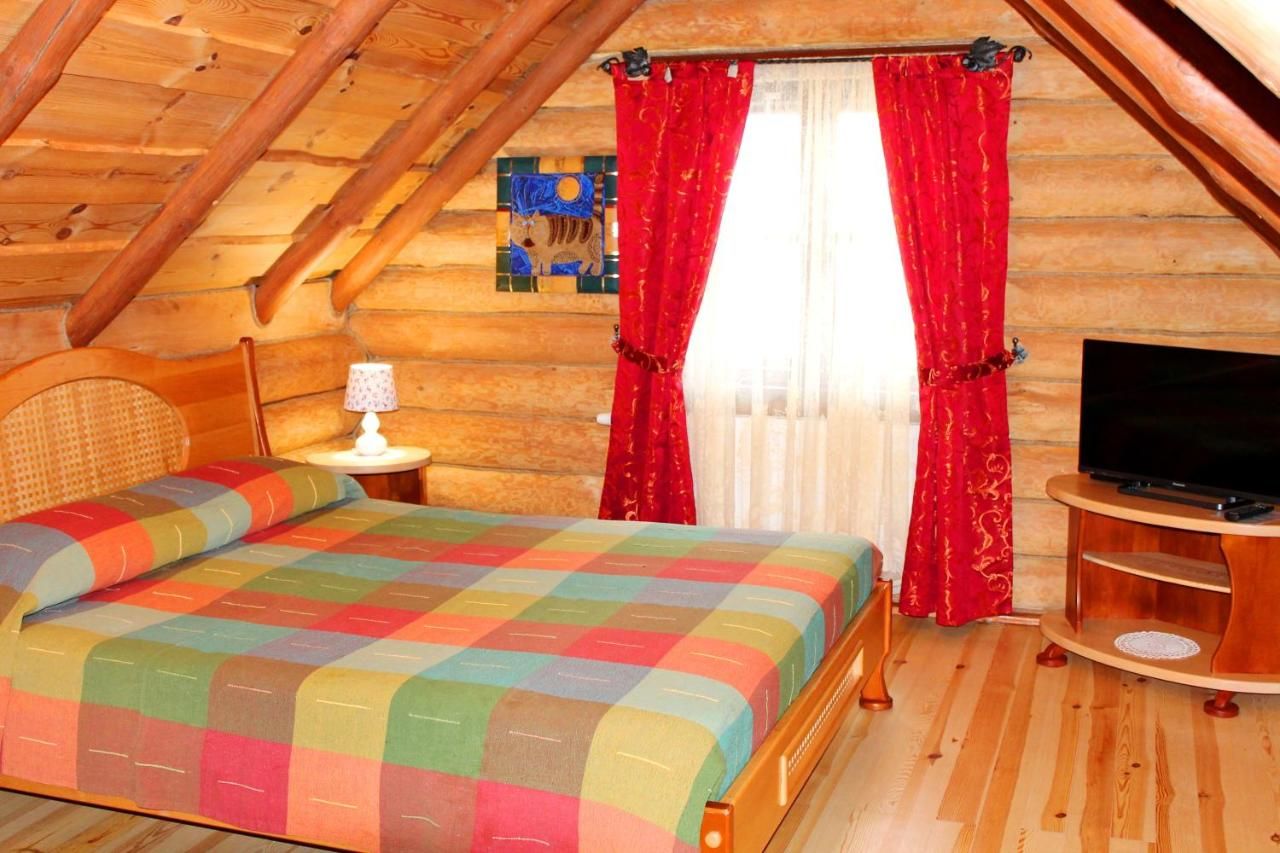 Отель Усадьба Рыньковка Брест