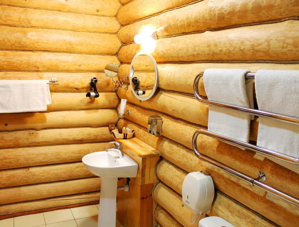 Отель Усадьба Рыньковка Брест