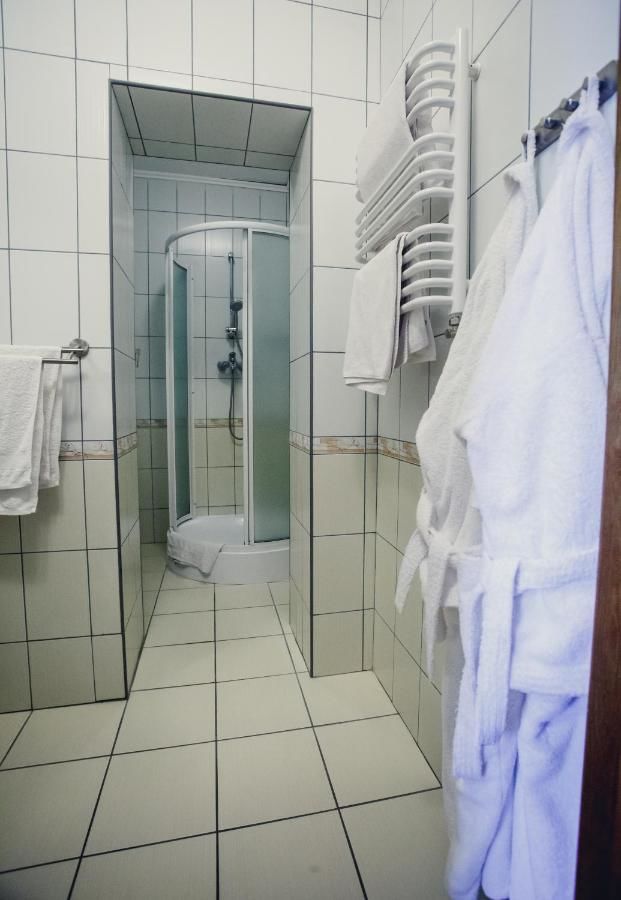 Отель Усадьба Рыньковка Брест-44