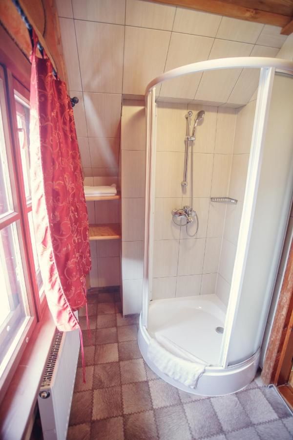 Отель Усадьба Рыньковка Брест