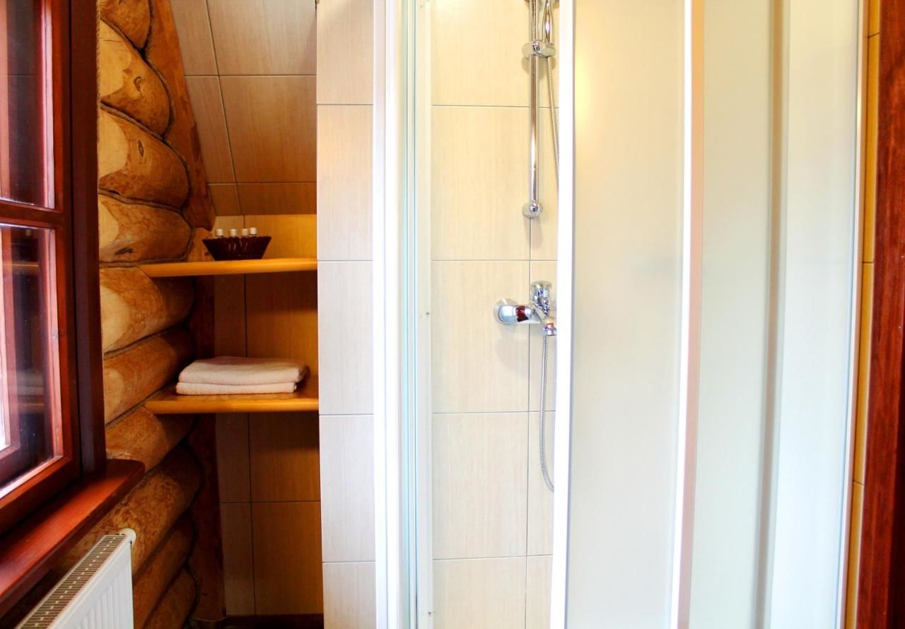 Отель Усадьба Рыньковка Брест