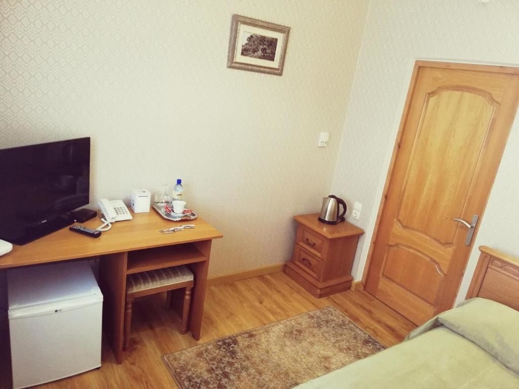 Отель Усадьба Рыньковка Брест-49