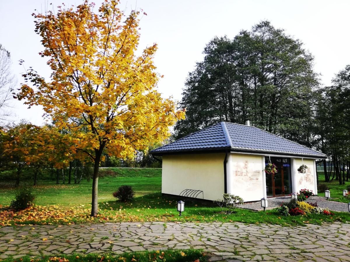 Отель Усадьба Рыньковка Брест-8