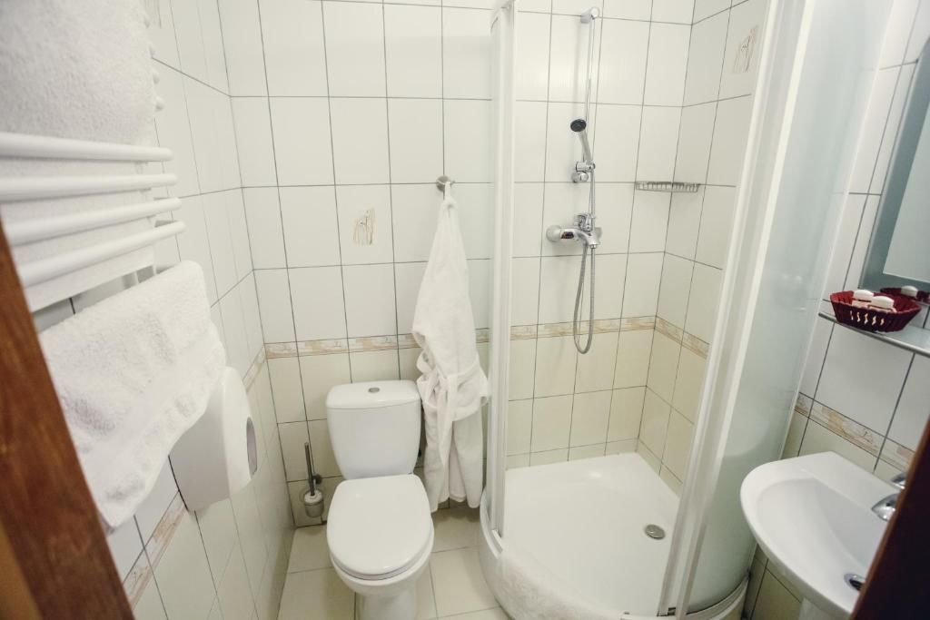 Отель Усадьба Рыньковка Брест-59