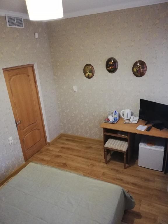 Отель Усадьба Рыньковка Брест-62