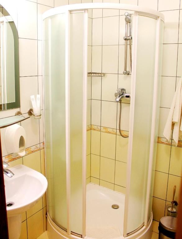 Отель Усадьба Рыньковка Брест-64