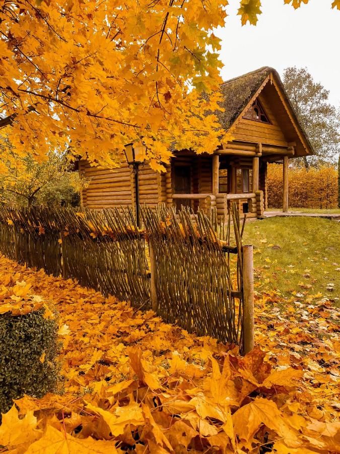 Отель Усадьба Рыньковка Брест