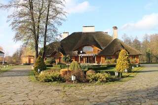 Отель Усадьба Рыньковка Брест-0