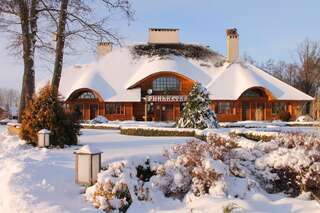 Отель Усадьба Рыньковка Брест-1