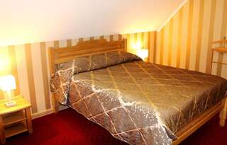 Отель Усадьба Рыньковка Брест Коттедж (для 5 взрослых) с сауной-4