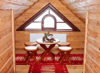 Отель Усадьба Рыньковка Брест Улучшенный коттедж (2 взрослых)-5