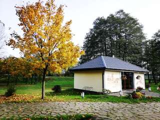 Отель Усадьба Рыньковка Брест-4