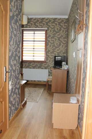 Отель Усадьба Рыньковка Брест Одноместный номер-4