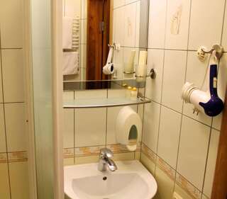 Отель Усадьба Рыньковка Брест Одноместный номер-6