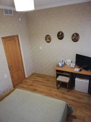 Отель Усадьба Рыньковка Брест Двухместный номер с 1 кроватью-2