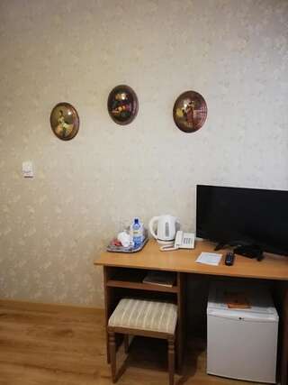 Отель Усадьба Рыньковка Брест Двухместный номер с 1 кроватью-3