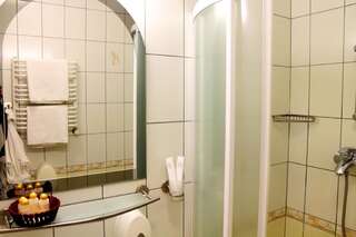 Отель Усадьба Рыньковка Брест Двухместный номер с 1 кроватью-5