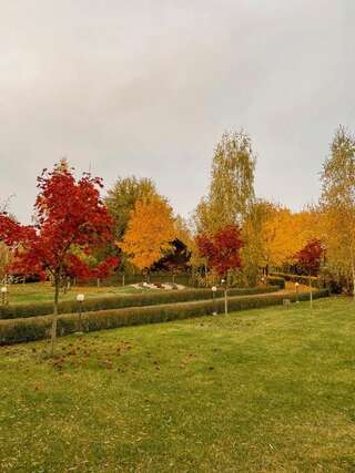 Отель Усадьба Рыньковка Брест-7