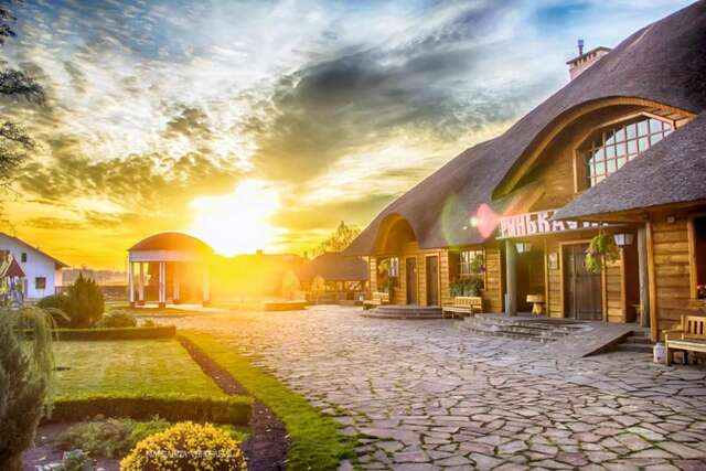 Отель Усадьба Рыньковка Брест-14