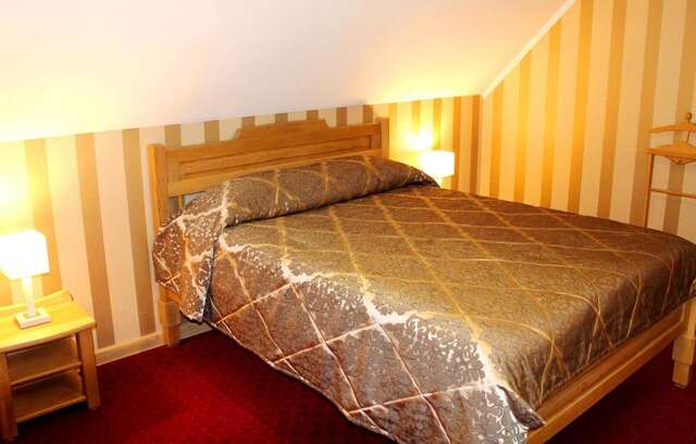 Отель Усадьба Рыньковка Брест-25