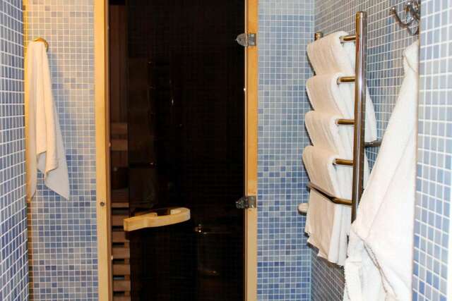 Отель Усадьба Рыньковка Брест-29