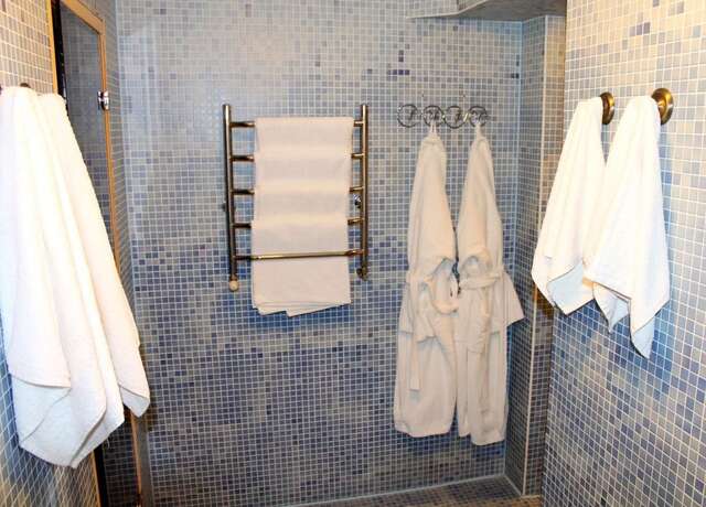 Отель Усадьба Рыньковка Брест-30