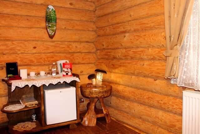 Отель Усадьба Рыньковка Брест-37