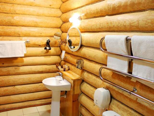 Отель Усадьба Рыньковка Брест-42