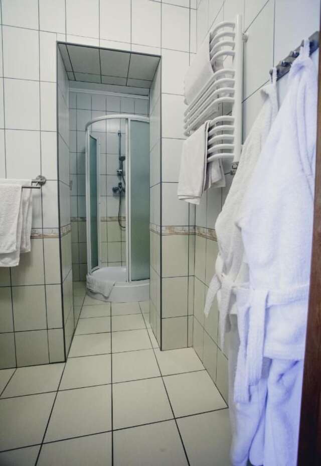 Отель Усадьба Рыньковка Брест-43