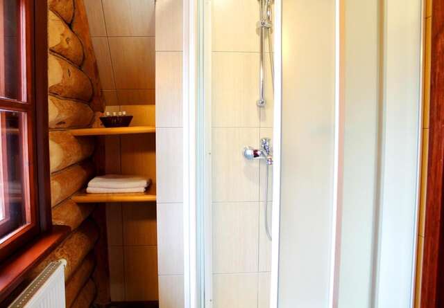 Отель Усадьба Рыньковка Брест-45