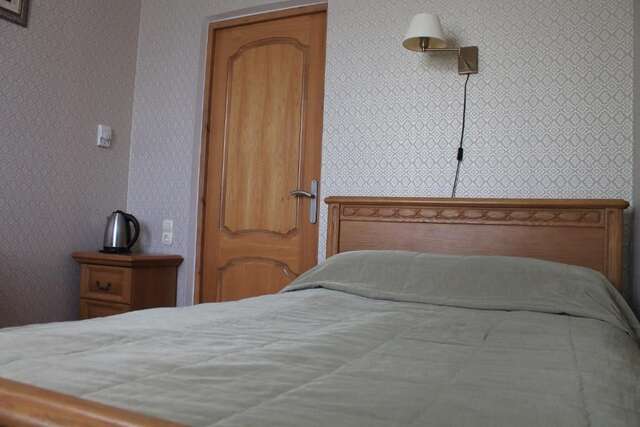 Отель Усадьба Рыньковка Брест-49