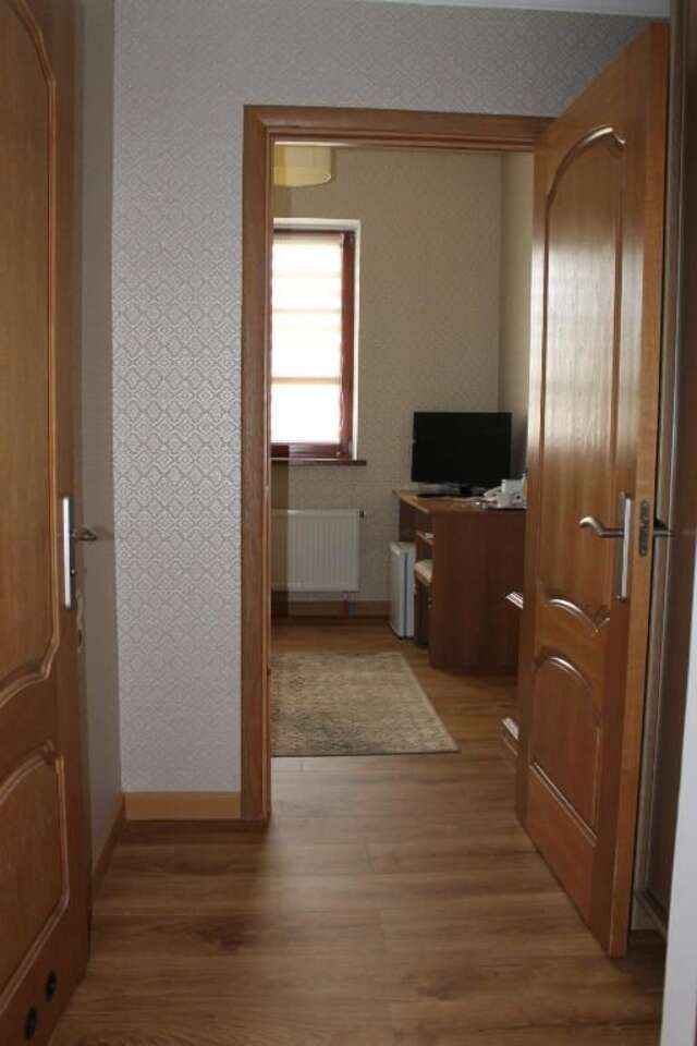 Отель Усадьба Рыньковка Брест-51