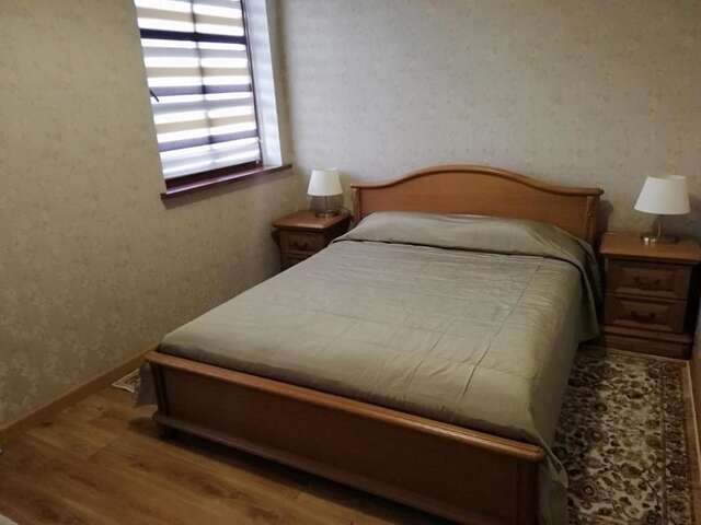 Отель Усадьба Рыньковка Брест-60