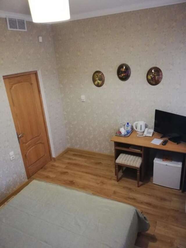 Отель Усадьба Рыньковка Брест-61