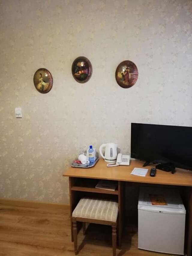 Отель Усадьба Рыньковка Брест-62