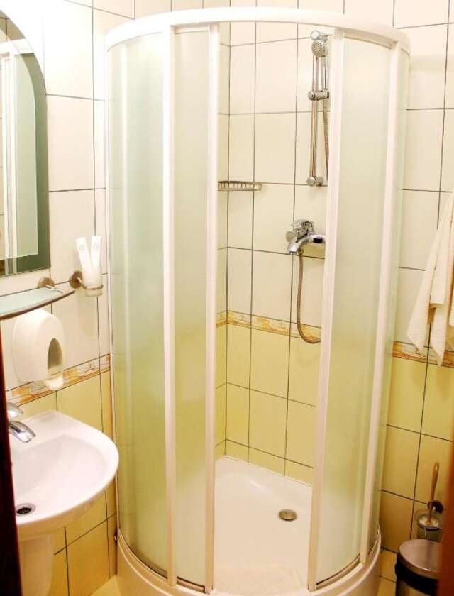 Отель Усадьба Рыньковка Брест-63