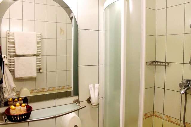 Отель Усадьба Рыньковка Брест-64