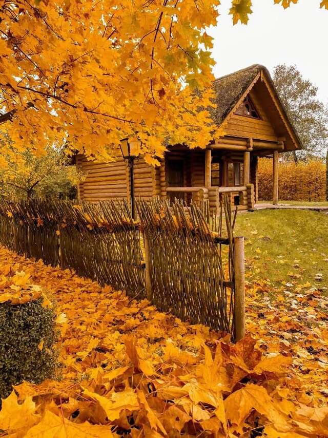 Отель Усадьба Рыньковка Брест-9